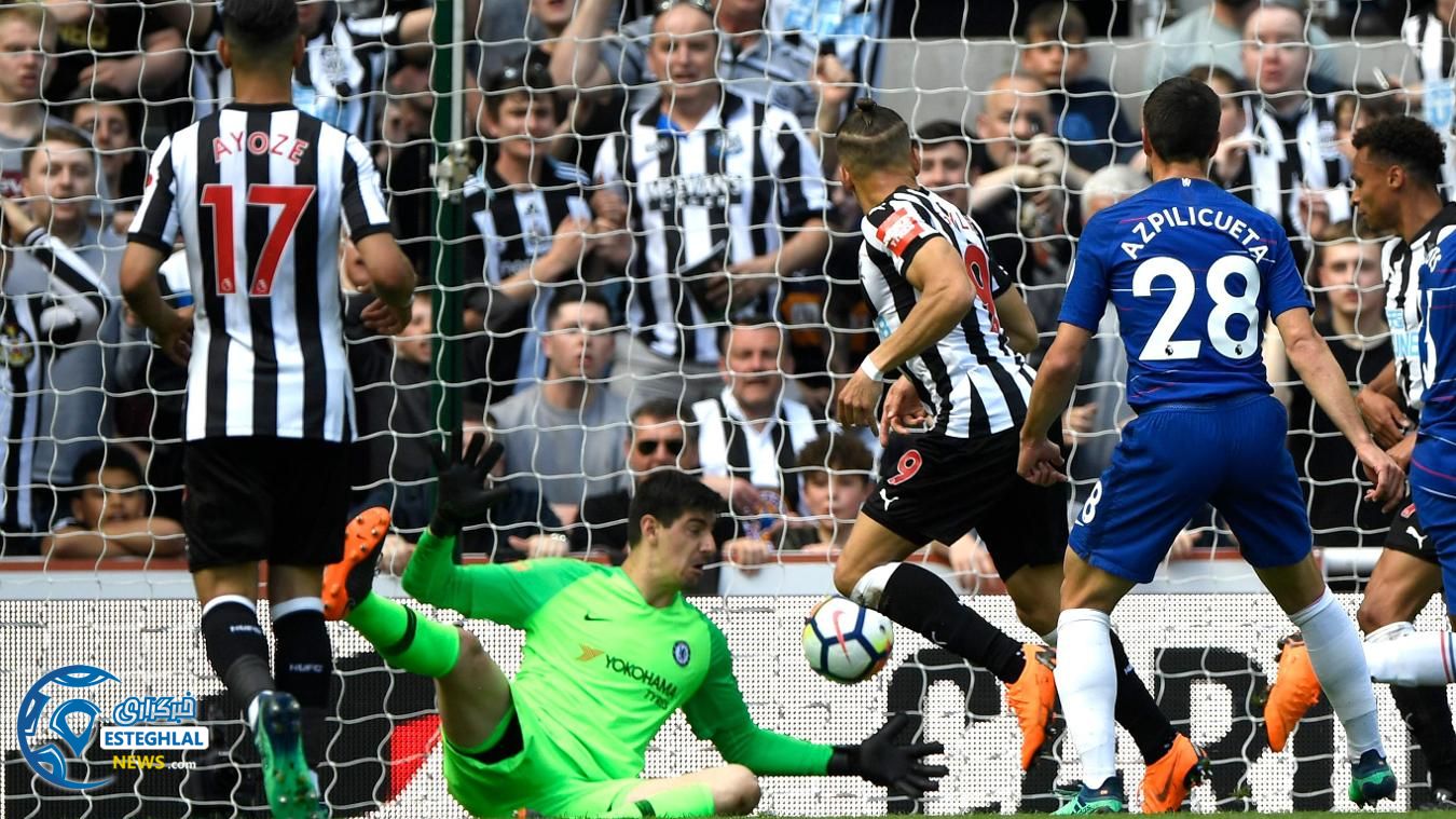 لیگ برتر انگلیس