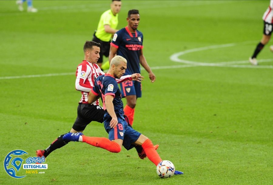 لالیگا اسپانیا