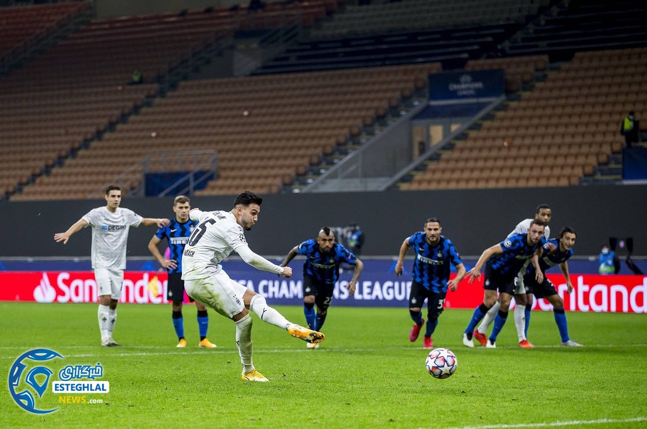 لیگ قهرمانان اروپا