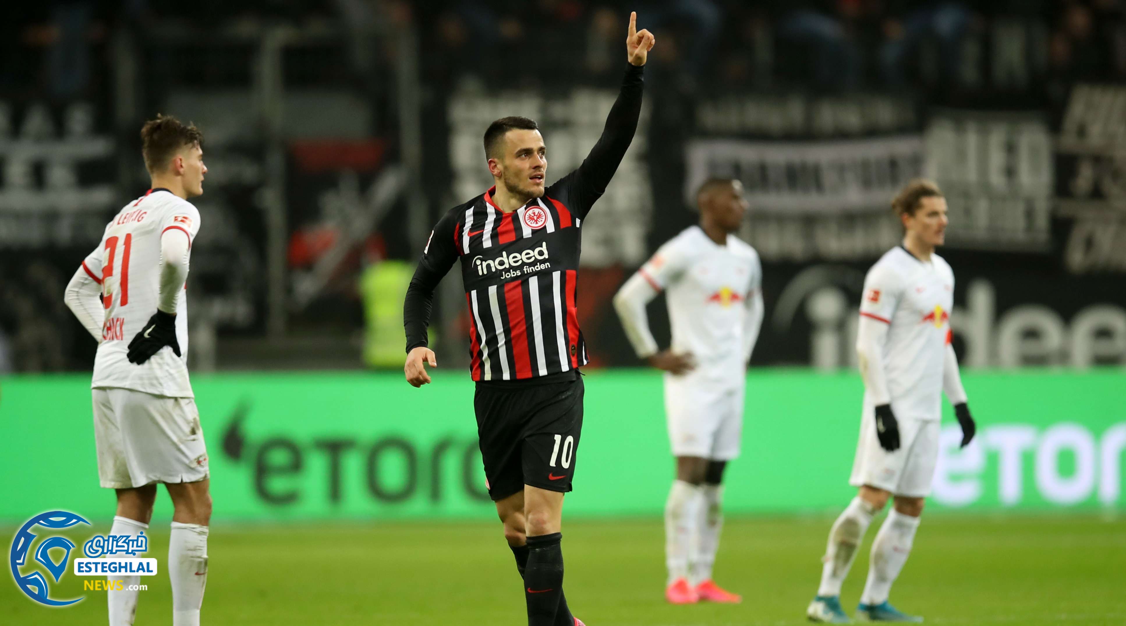 بوندسلیگا آلمان