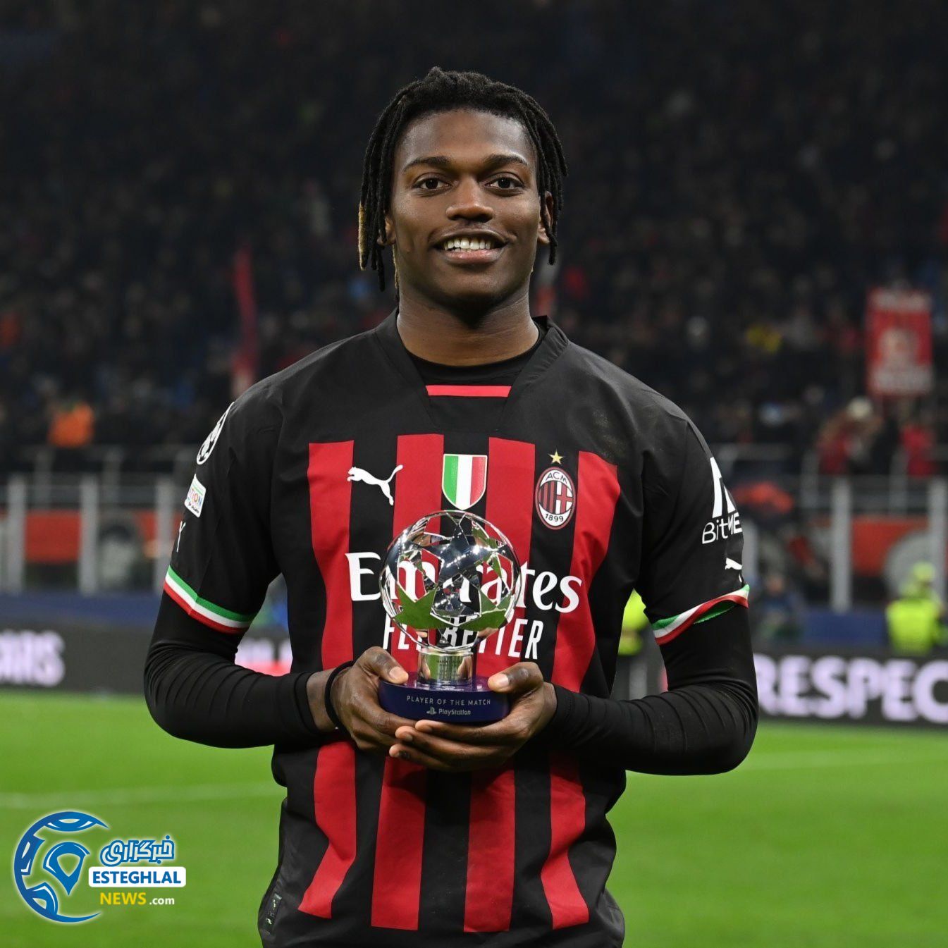 رافائل لیائو