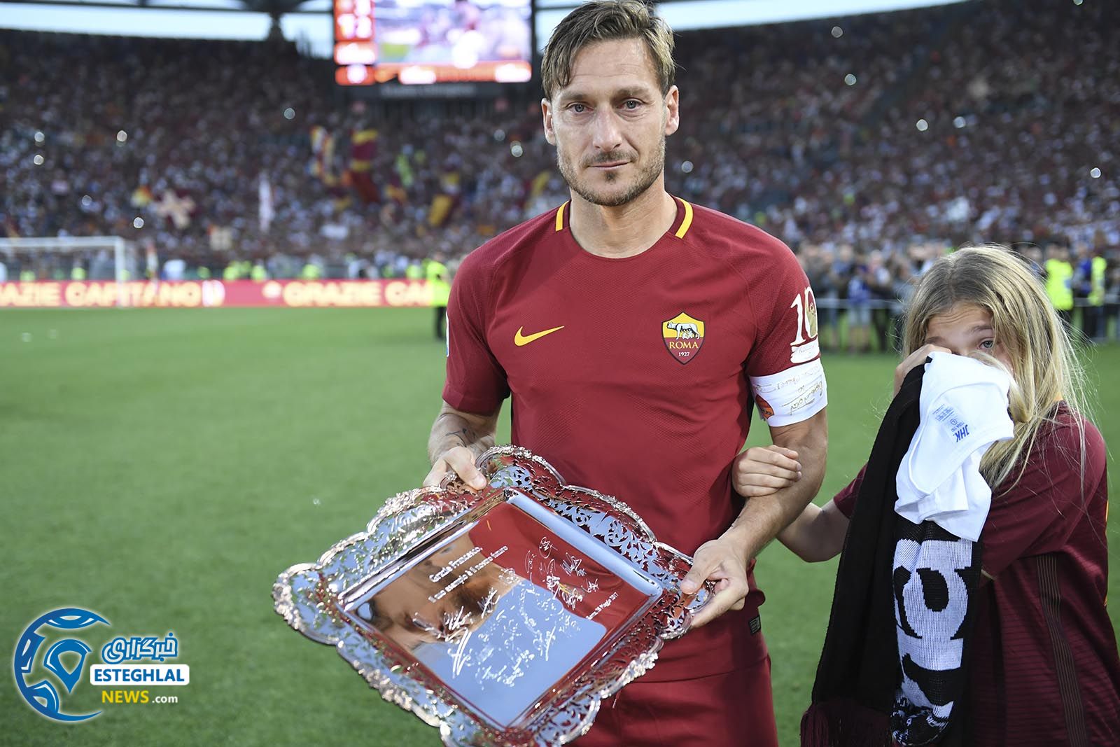 فرانچسکو توتی