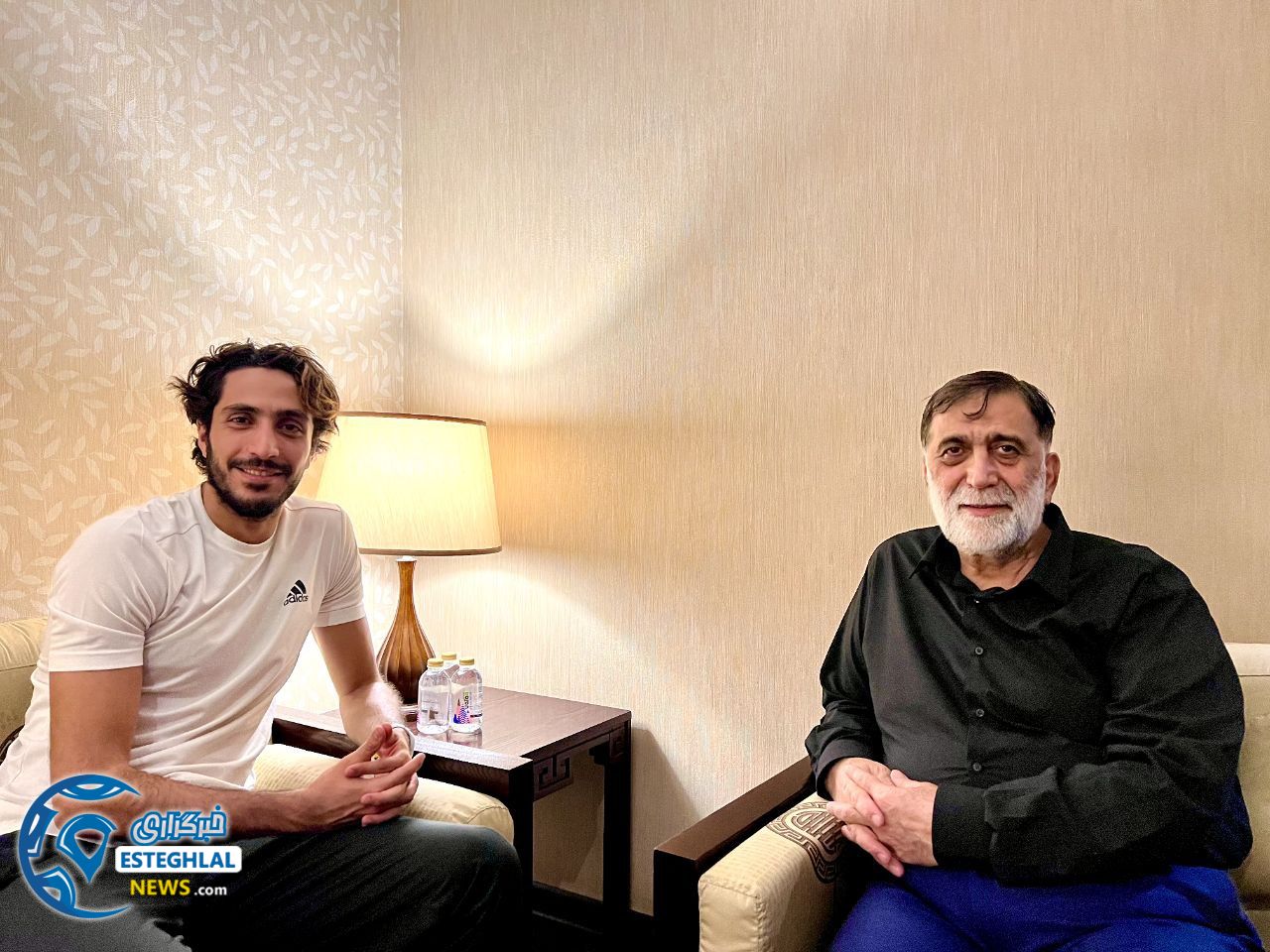 سیاوش یزدانی