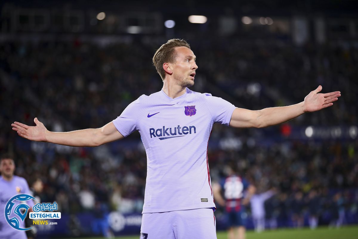 لالیگا اسپانیا