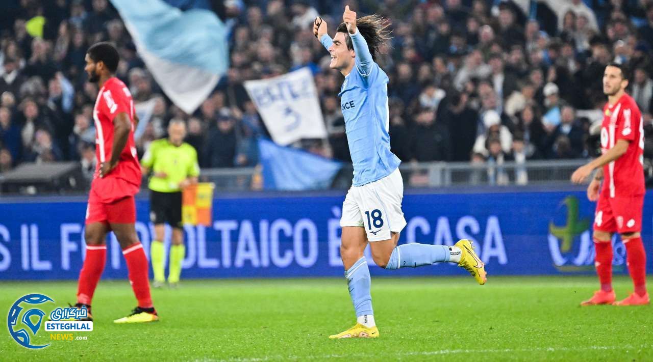 سری آ ایتالیا