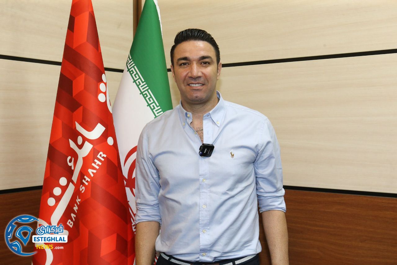 جواد نکونام