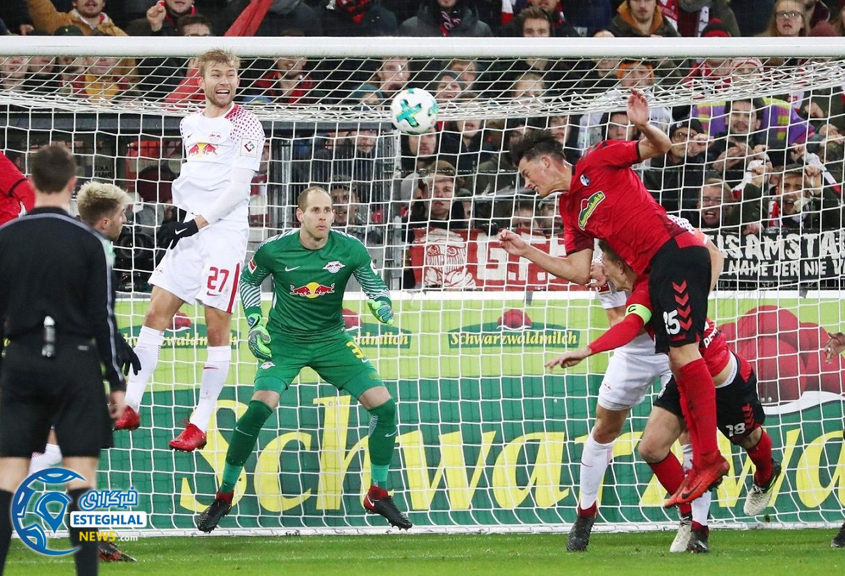 بوندسلیگا آلمان