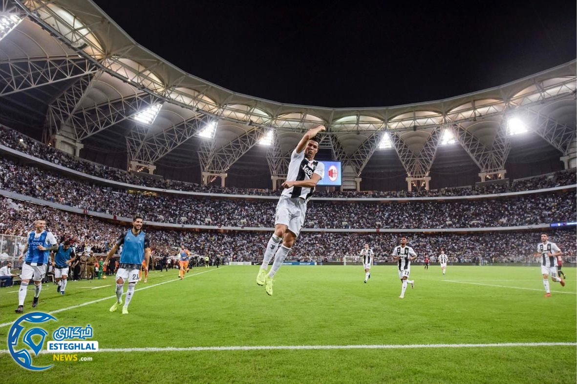 سوپرکاپ ایتالیا