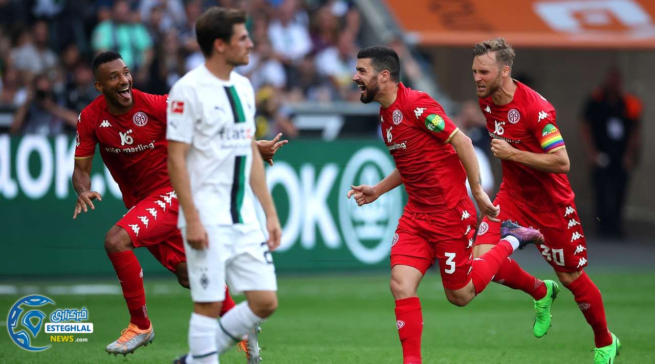 بوندسلیگا آلمان