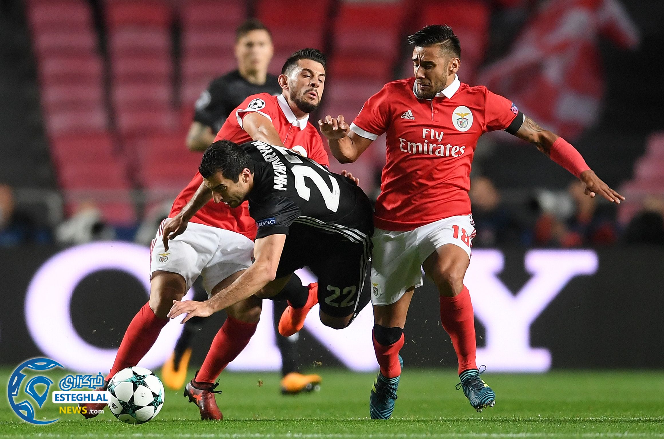 لیگ قهرمانان اروپا