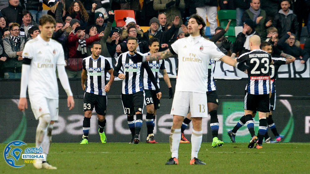 سری آ ایتالیا