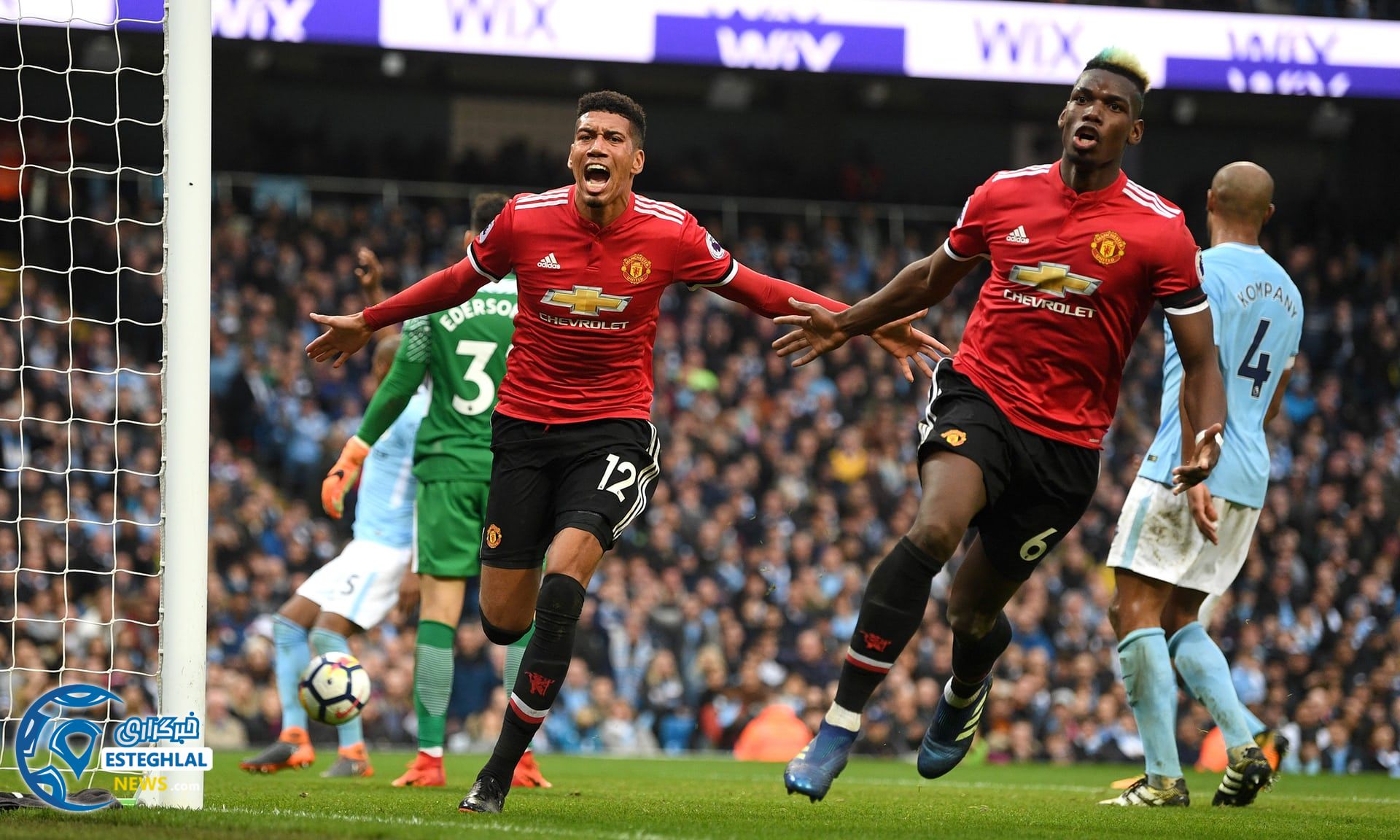 لیگ برتر انگلیس