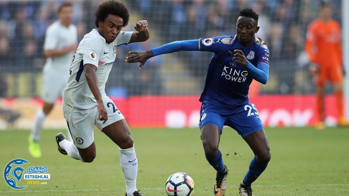 هفته چهارم لیگ برتر انگلیس