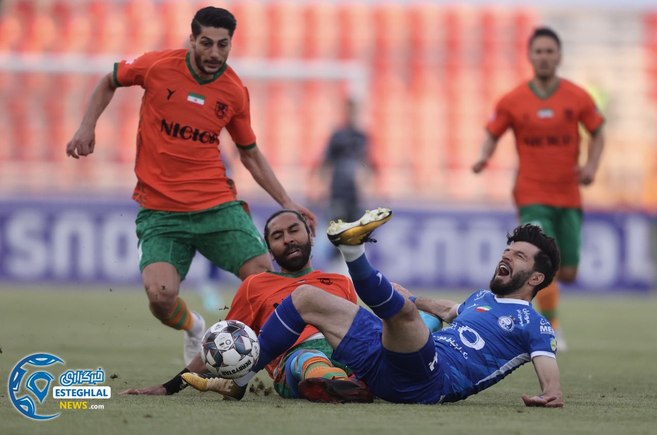 مصاحبه استقلالی ها