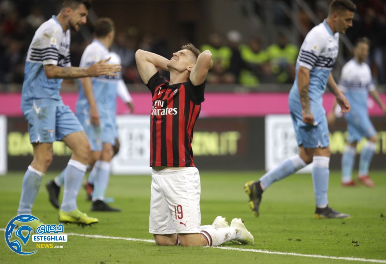 سری آ ایتالیا