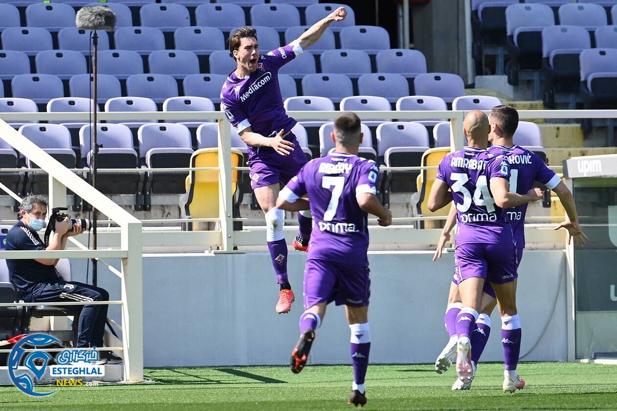 سری آ ایتالیا