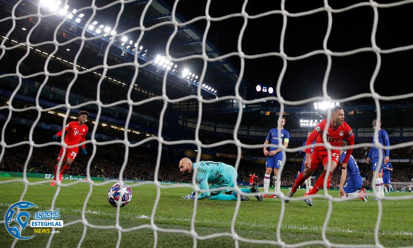 لیگ قهرمانان اروپا