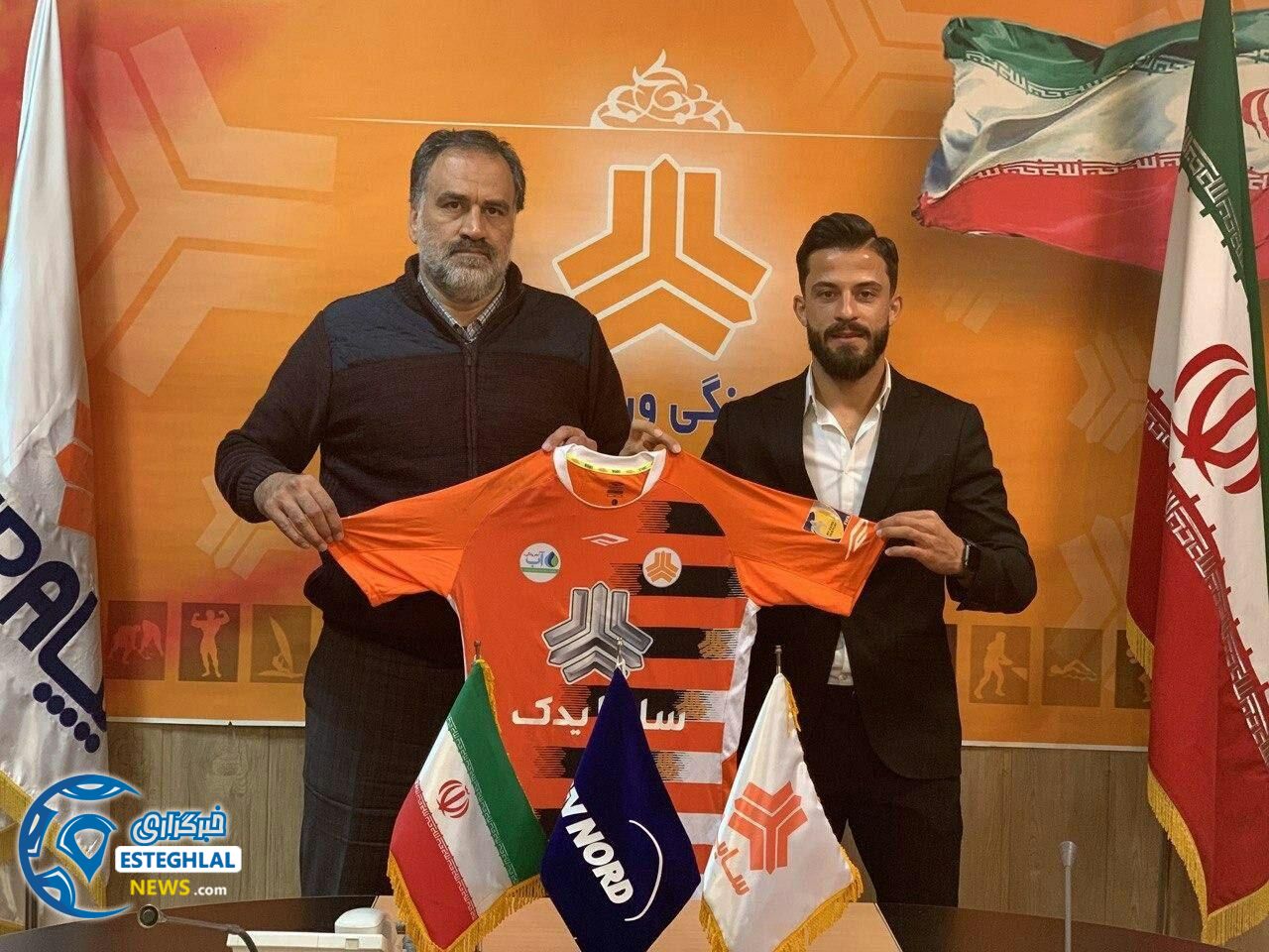 مرتضی آقاخان