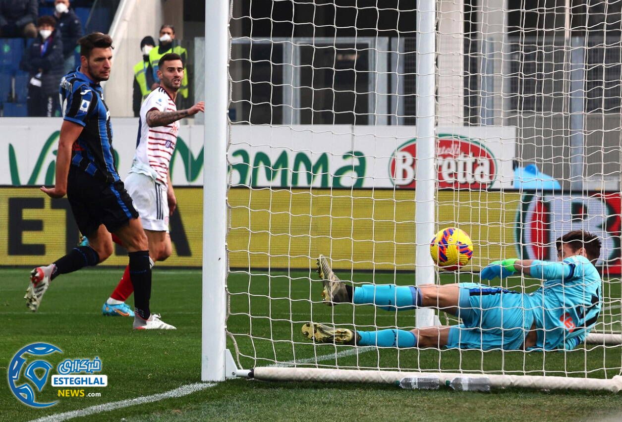 سری آ ایتالیا