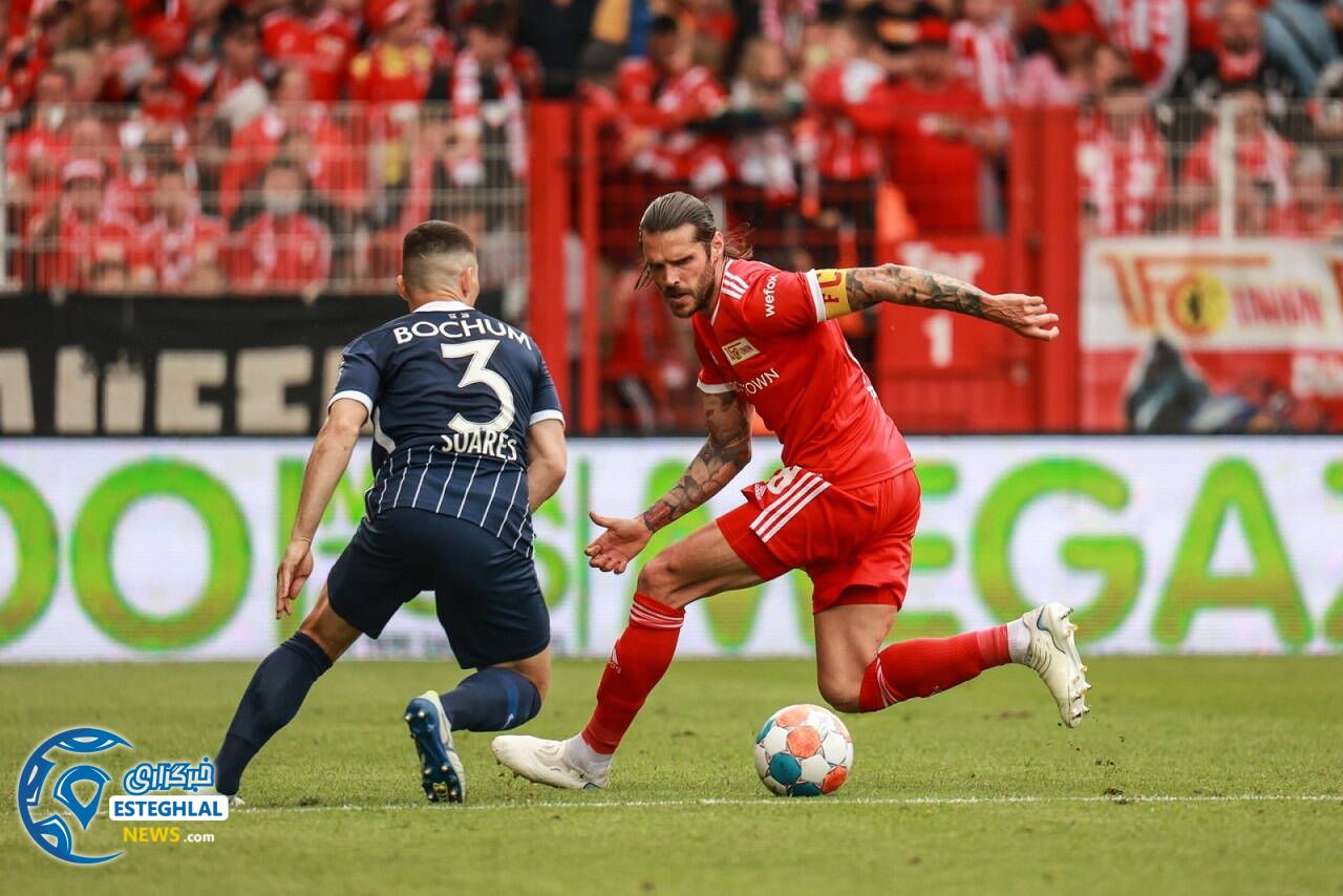 بوندسلیگا آلمان