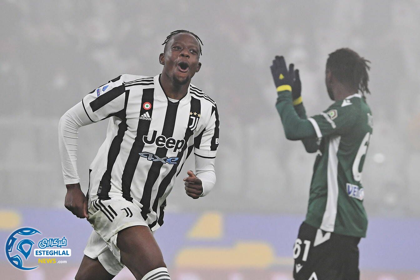 سری آ ایتالیا