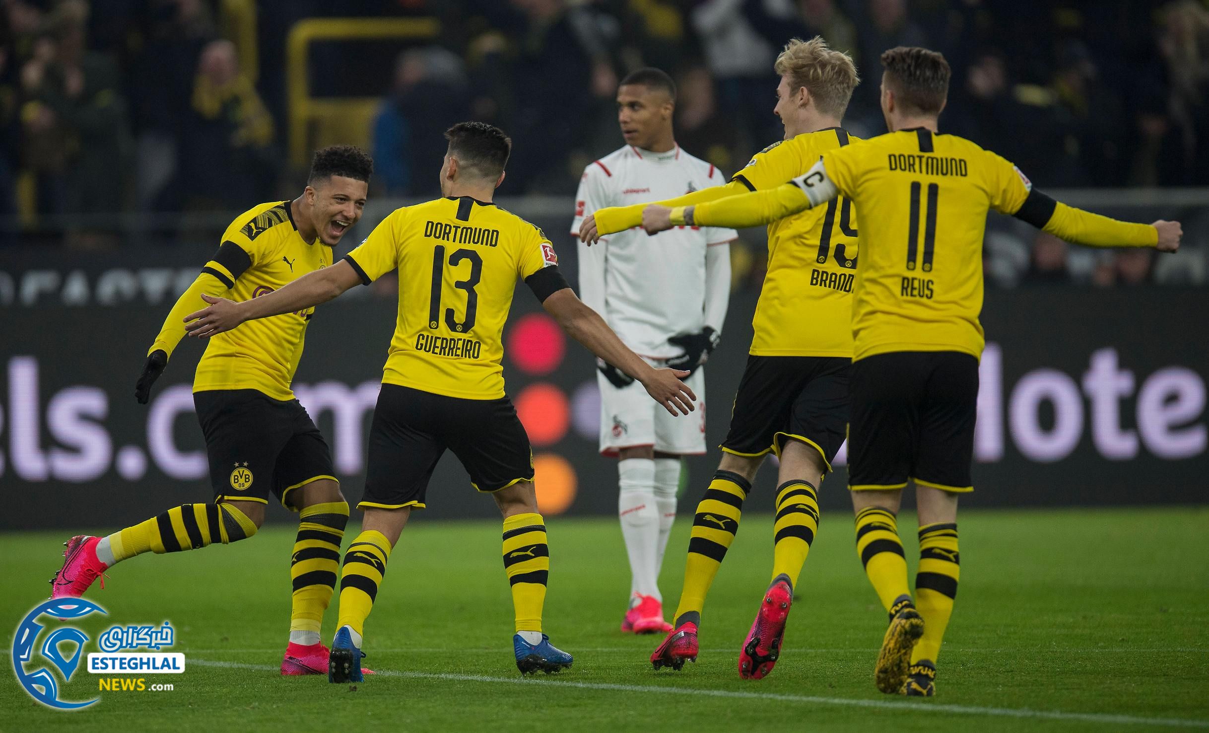 بوندسلیگا آلمان