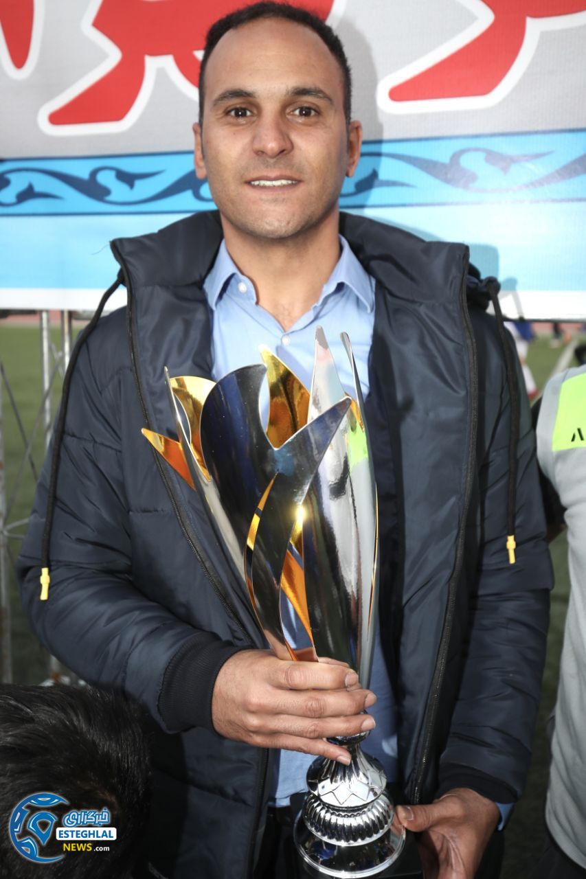 تیم امید استقلال