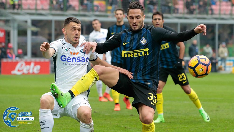 سری آ ایتالیا