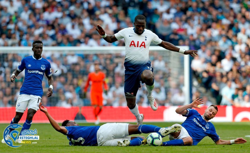 لیگ برتر انگلیس