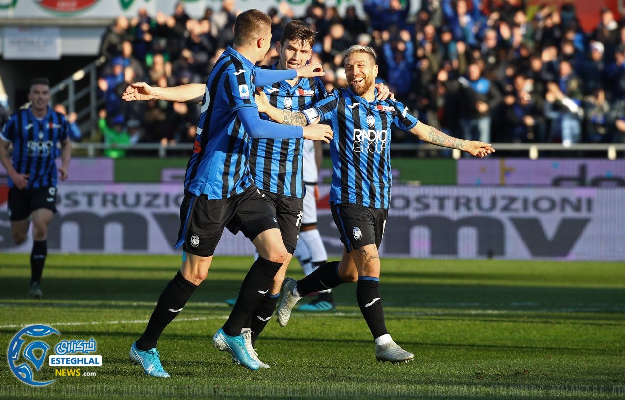 سری آ ایتالیا