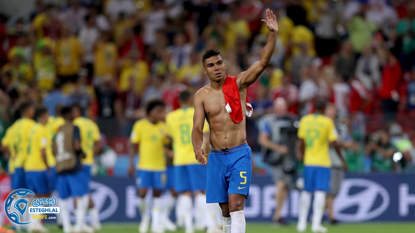 صربستان و برزیل