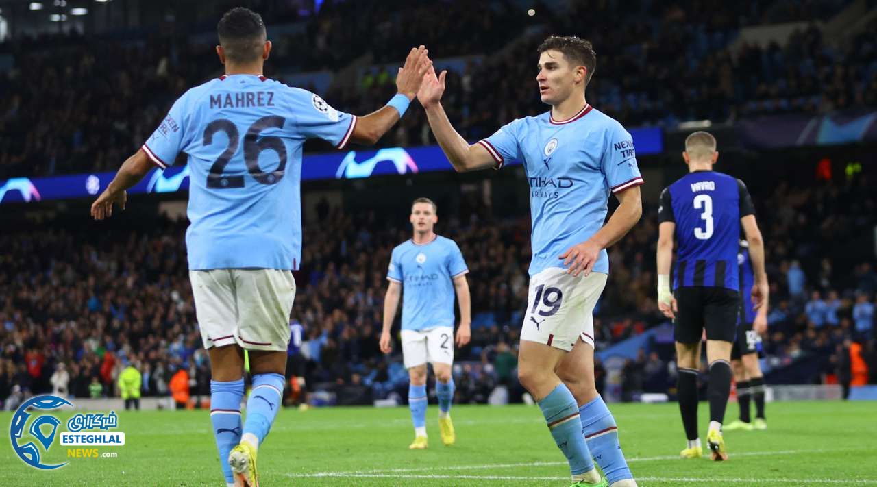 لیگ قهرمانان اروپا