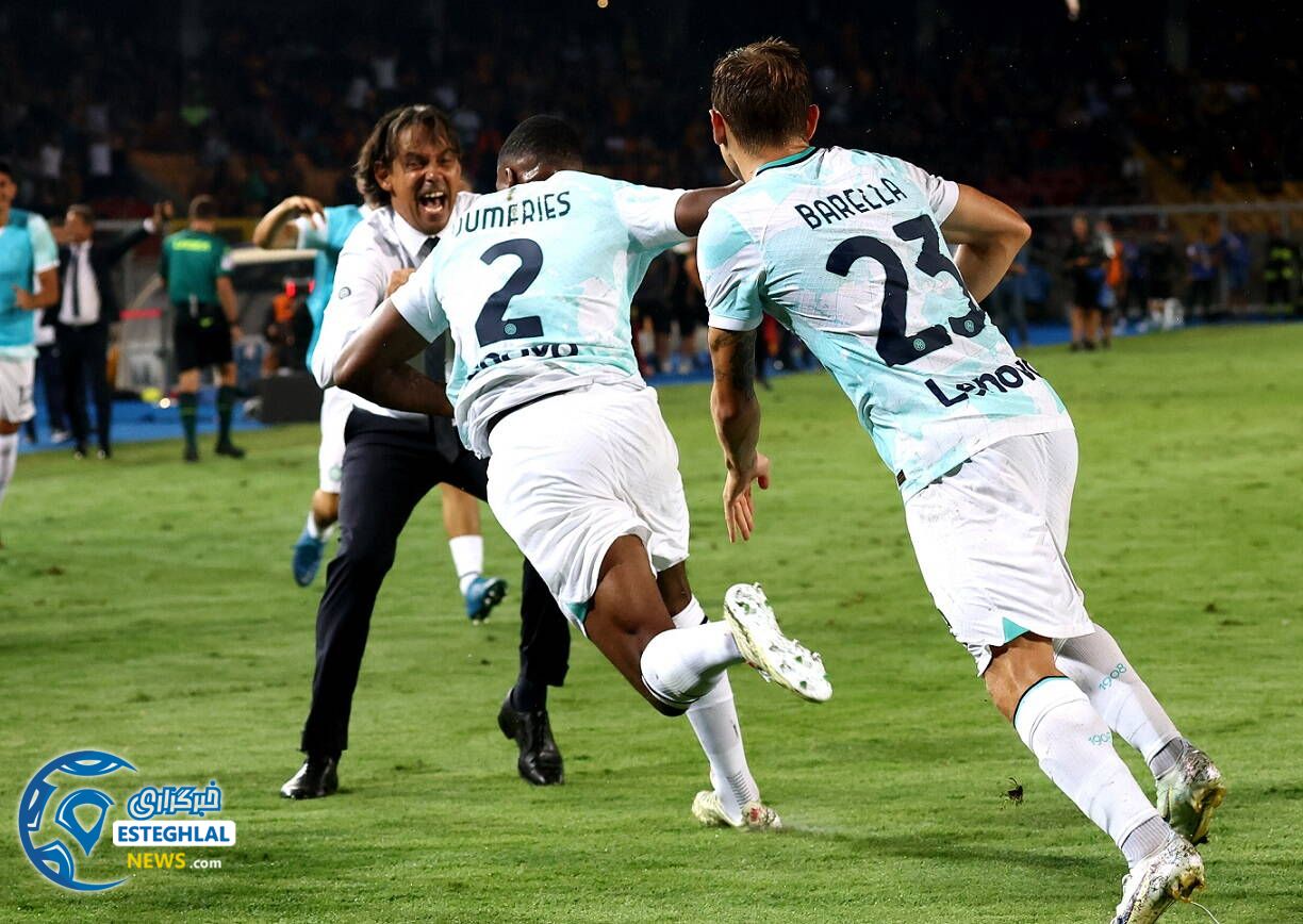 سری آ ایتالیا