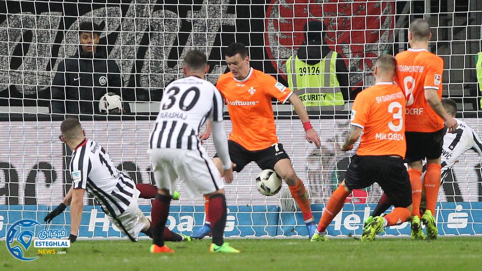 بوندسلیگا آلمان