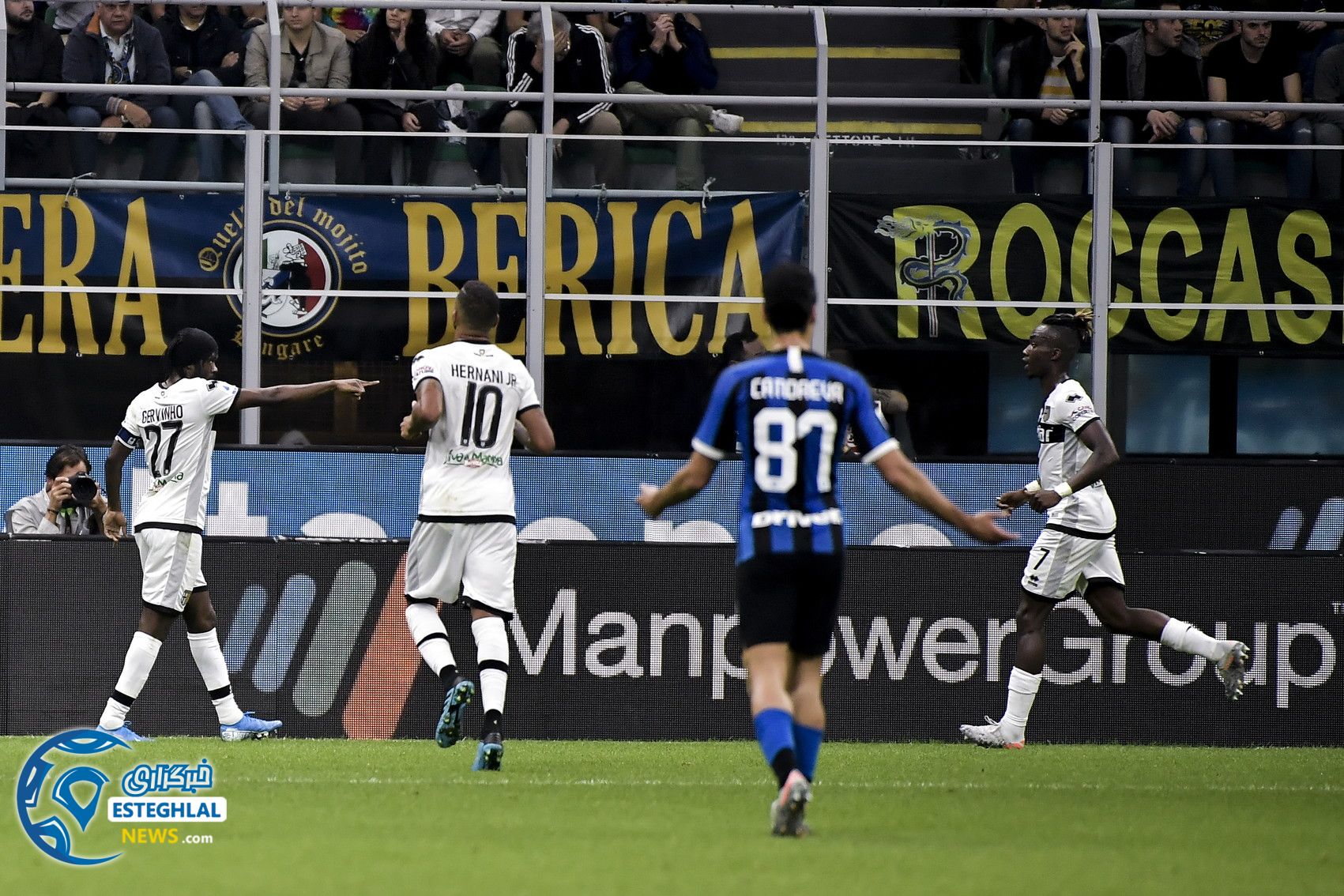 سری آ ایتالیا