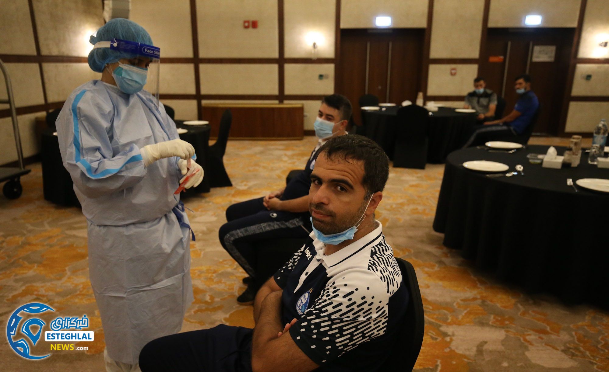 صالح مصطفوی