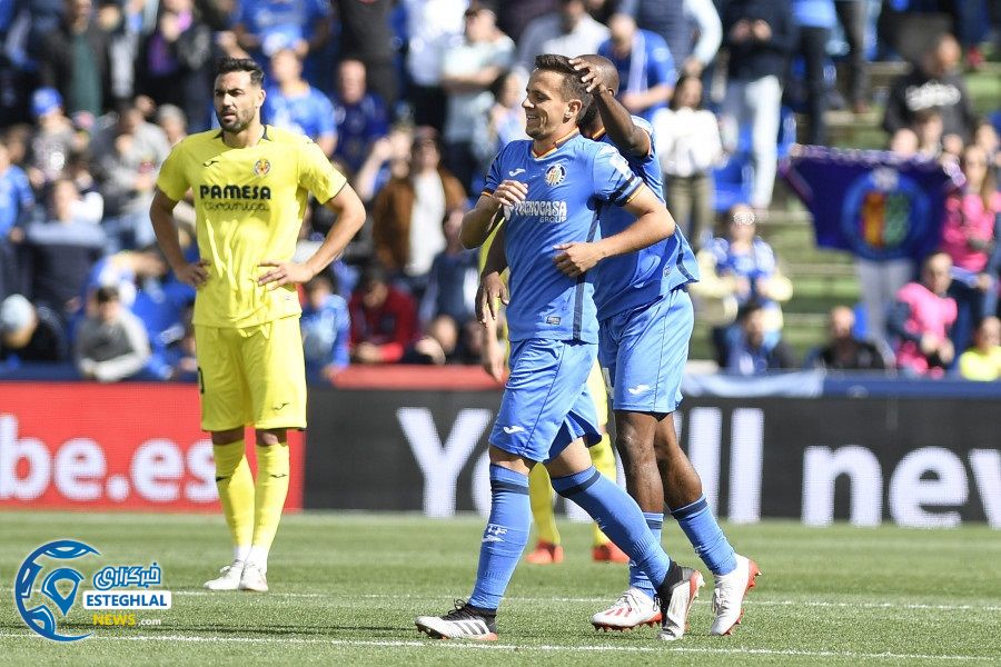 لالیگا اسپانیا