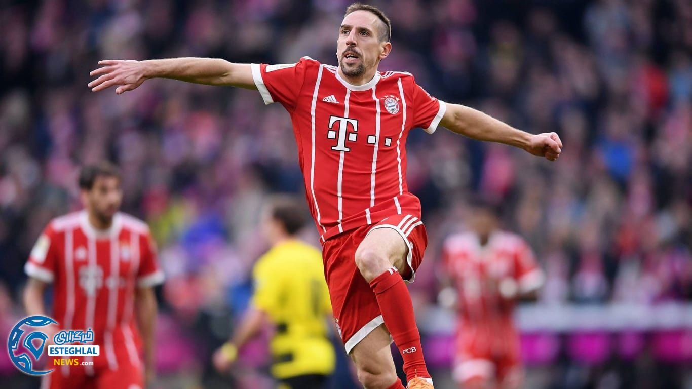 بوندسلیگا آلمان