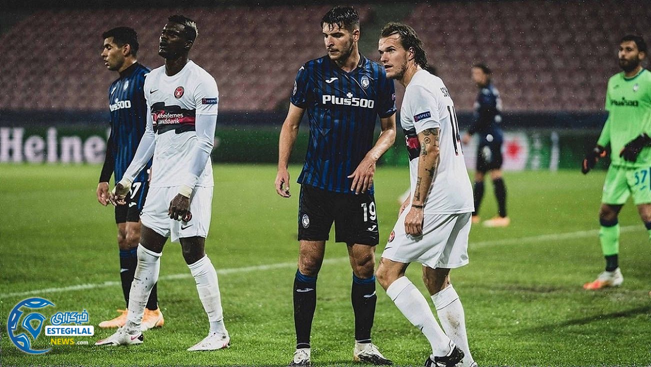 لیگ قهرمانان اروپا