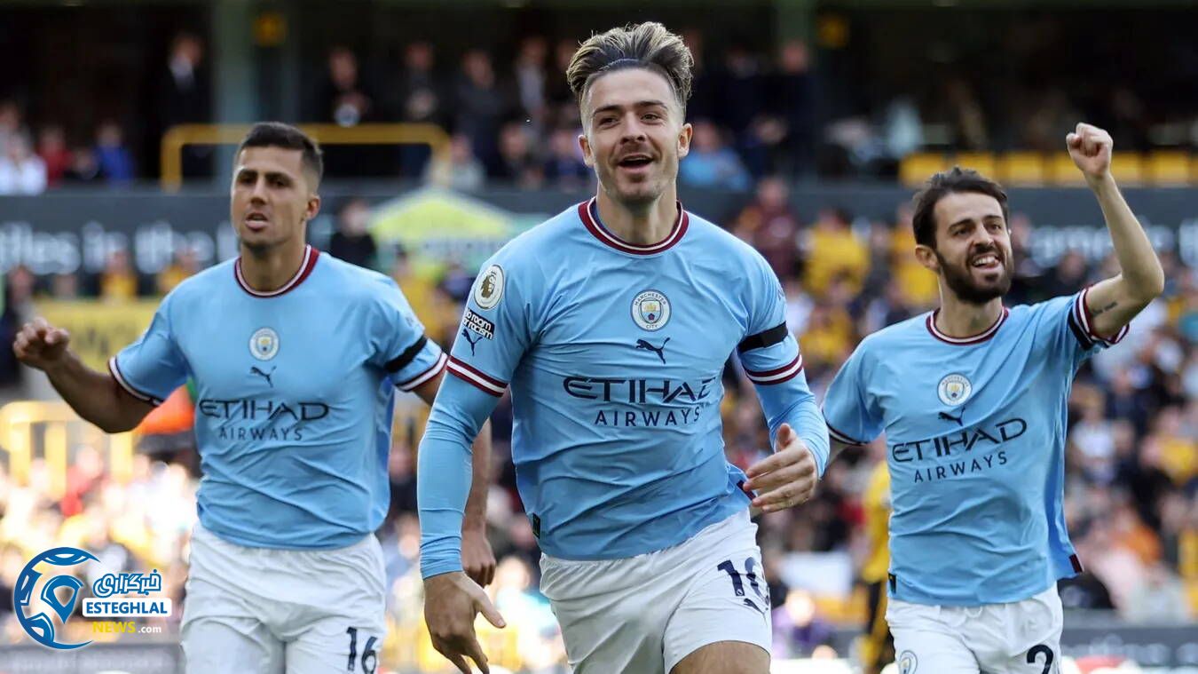 لیگ برتر انگلیس