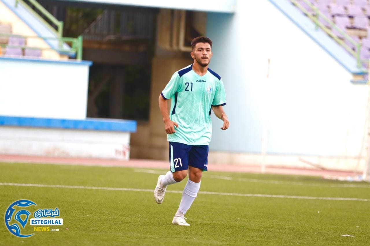 علیرضا ادهمی