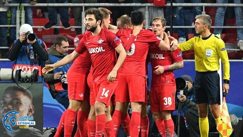 لیگ قهرمانان اروپا