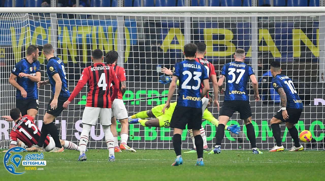 سری آ ایتالیا