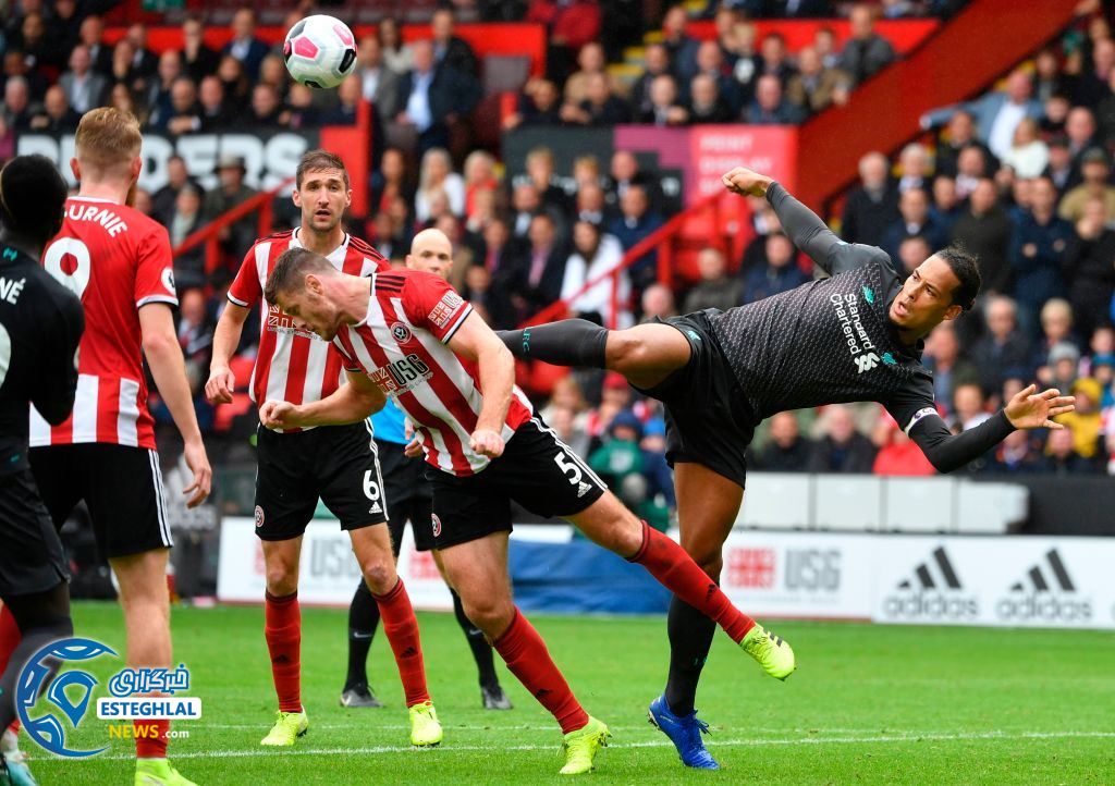 لیگ برتر انگلیس