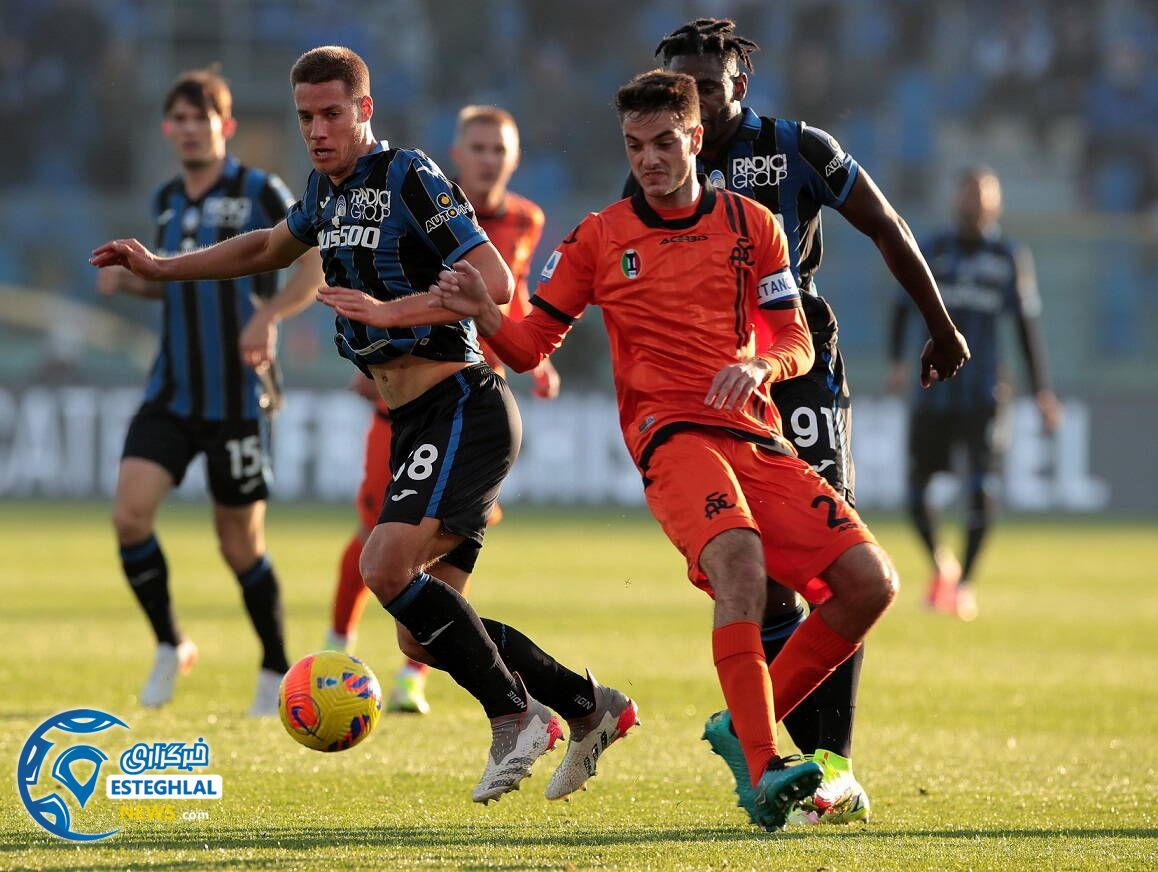 سری آ ایتالیا