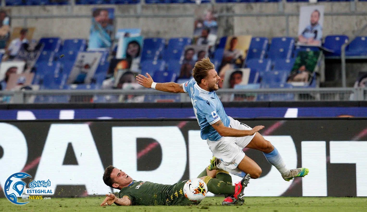 سری آ ایتالیا