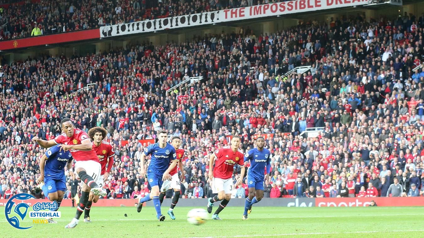 لیگ برتر انگلیس