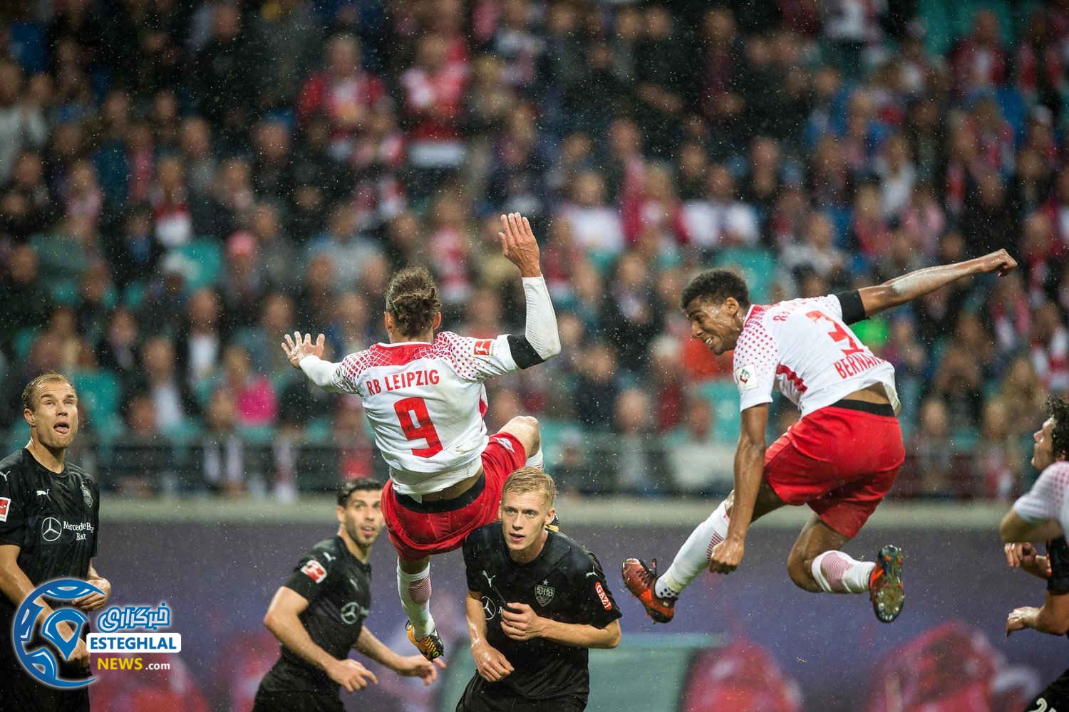 بوندسلیگا آلمان