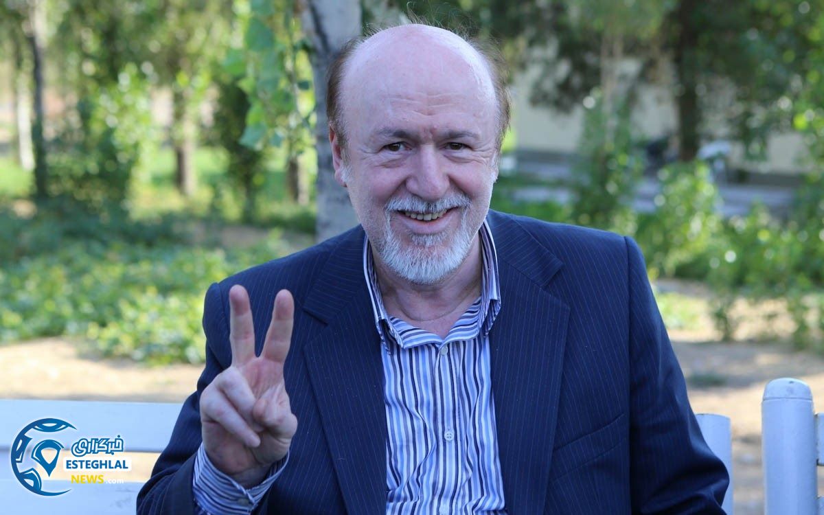 رضا افتخاری