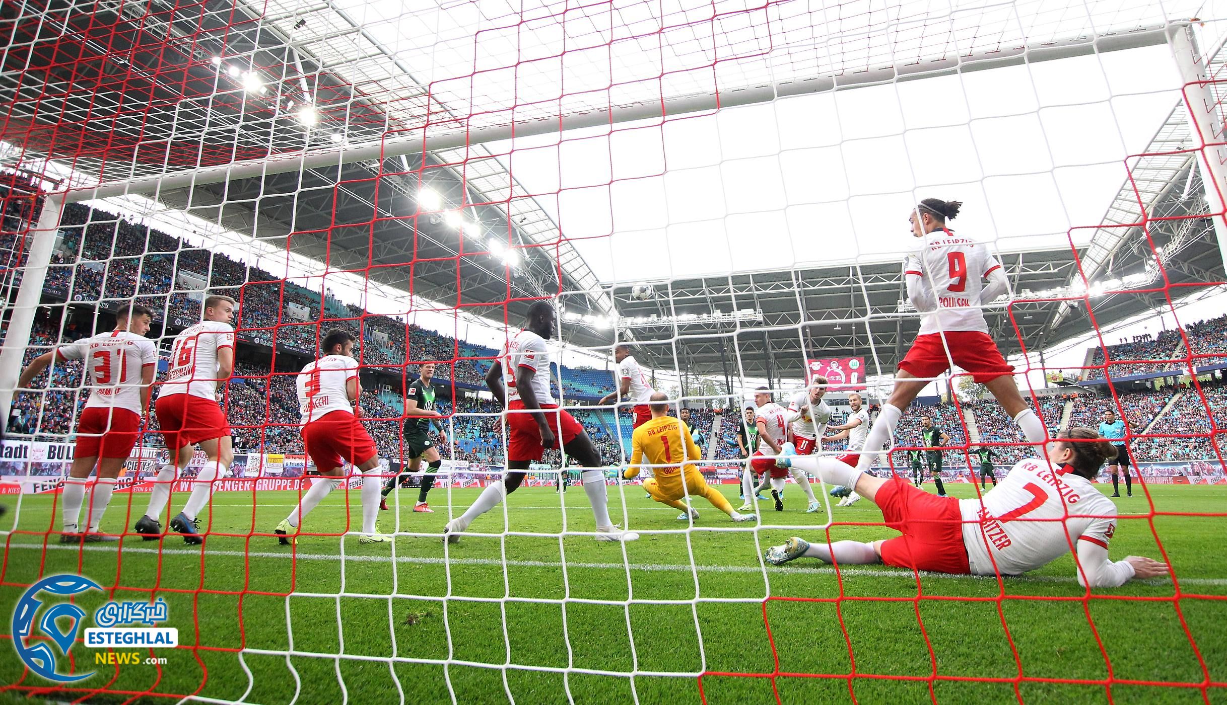 بوندسلیگا آلمان